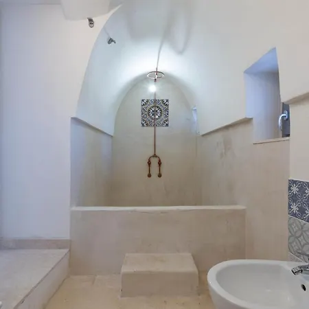 Cicale In Masseria Dimore Di Charme Appartement *