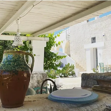 Appartement Cicale In Masseria Dimore Di Charme
