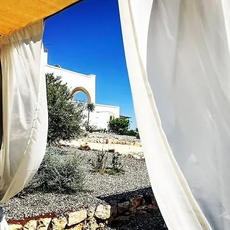 Cicale In Masseria Dimore Di Charme Appartement *