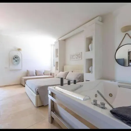 Cicale In Masseria Dimore Di Charme