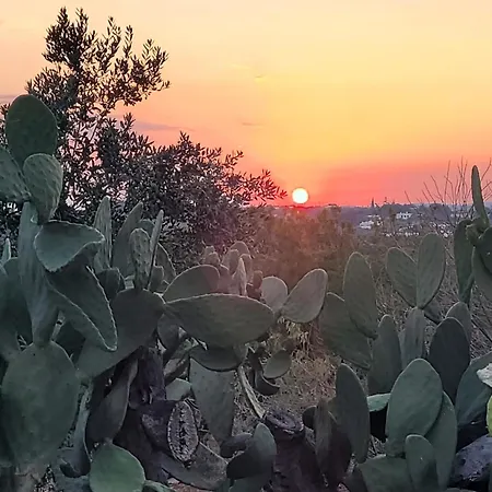 Cicale In Masseria Dimore Di Charme Appartement