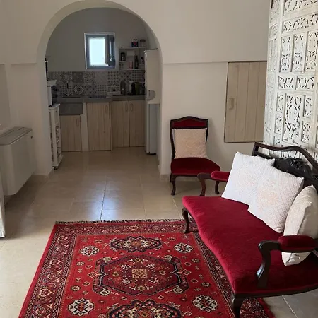 Cicale In Masseria Dimore Di Charme Appartement *