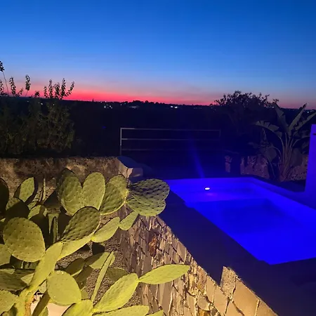 Apartment Cicale In Masseria Dimore Di Charme Ostuni