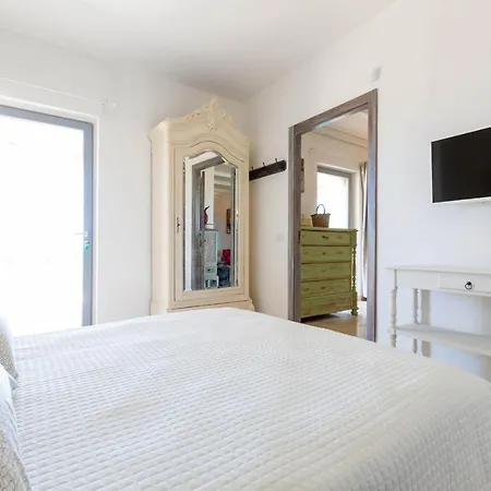 Apartmán Cicale In Masseria Dimore Di Charme