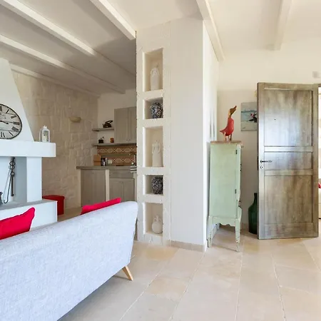 Cicale In Masseria Dimore Di Charme