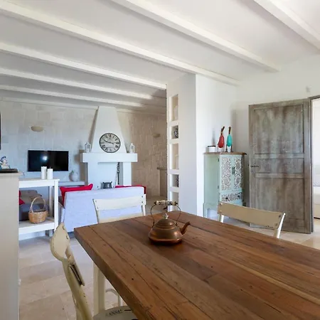 Cicale In Masseria Dimore Di Charme *