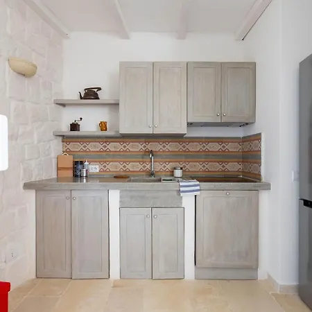 Cicale In Masseria Dimore Di Charme Apartman *