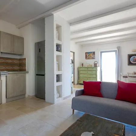 Apartmán Cicale In Masseria Dimore Di Charme