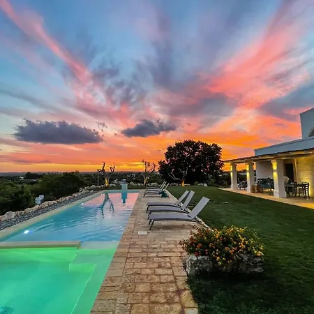 Apartman Cicale In Masseria Dimore Di Charme