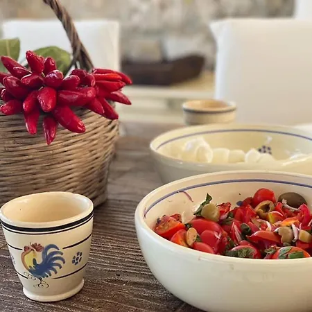 Apartment Cicale In Masseria Dimore Di Charme Ostuni