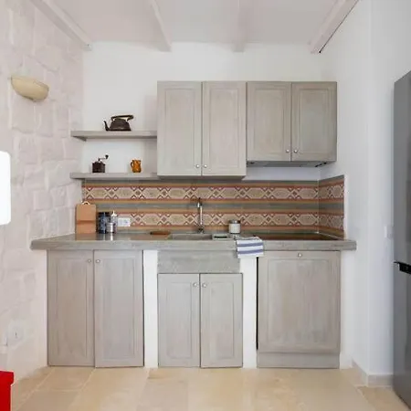 Apartmán Cicale In Masseria Dimore Di Charme Ostuni