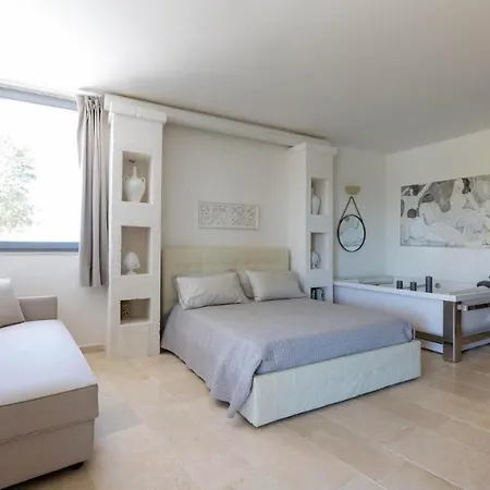 Cicale In Masseria Dimore Di Charme Apartment *