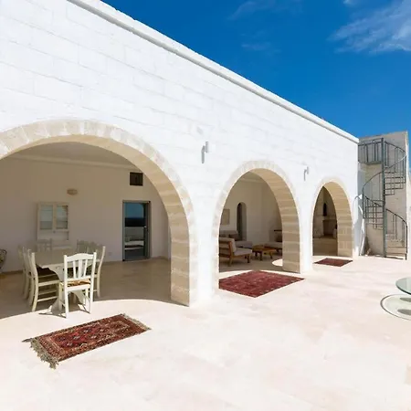 Cicale In Masseria Dimore Di Charme Apartman *