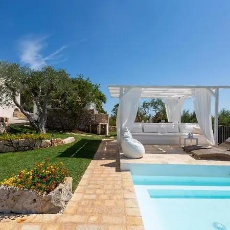 Apartment Cicale In Masseria Dimore Di Charme