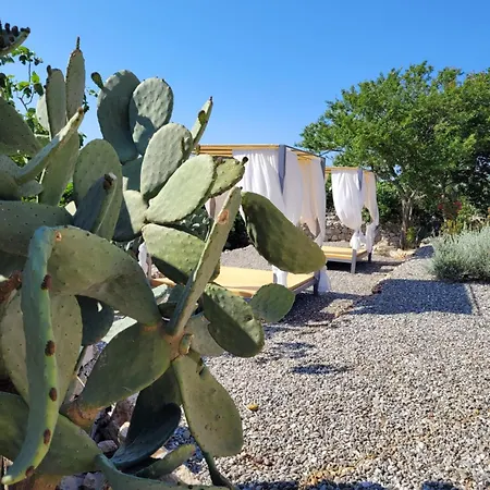 Apartmán Cicale In Masseria Dimore Di Charme *