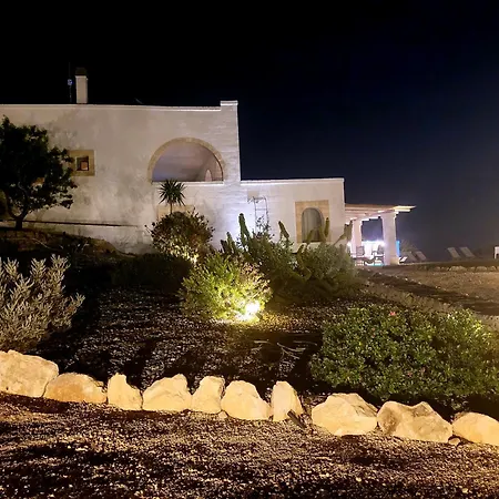 Cicale In Masseria Dimore Di Charme * Ostuni