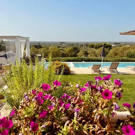 Cicale In Masseria Dimore Di Charme * Ostuni
