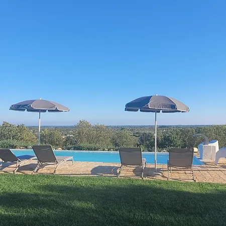 Apartman Cicale In Masseria Dimore Di Charme Ostuni