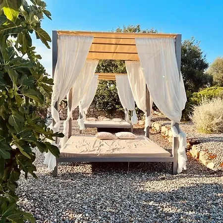 Cicale In Masseria Dimore Di Charme