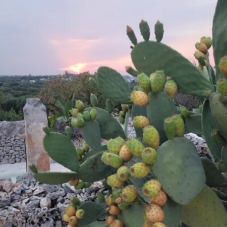Apartman Cicale In Masseria Dimore Di Charme *