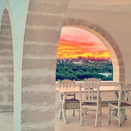 Cicale In Masseria Dimore Di Charme
