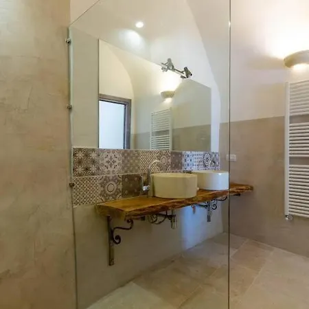 Apartmán Cicale In Masseria Dimore Di Charme Ostuni