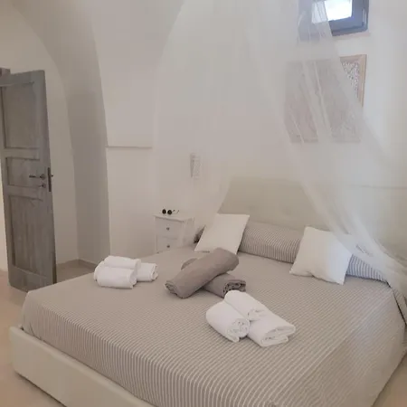 Cicale In Masseria Dimore Di Charme Apartmán *