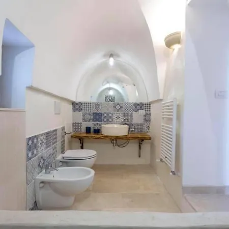 Cicale In Masseria Dimore Di Charme * Ostuni