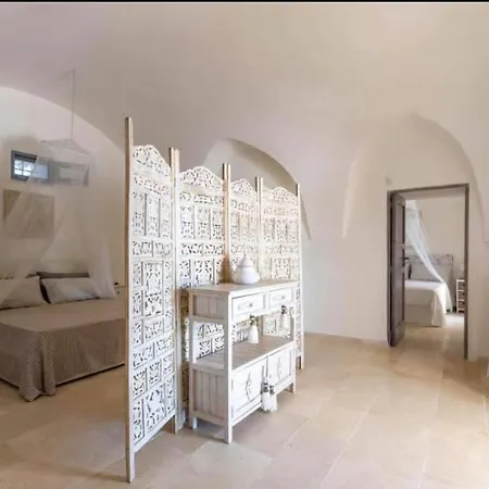 Cicale In Masseria Dimore Di Charme Apartmán Ostuni