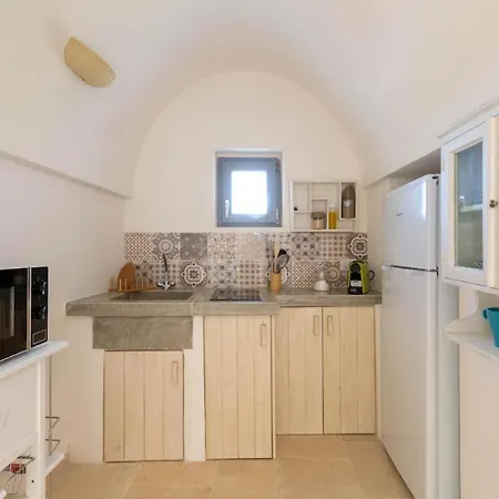 Cicale In Masseria Dimore Di Charme * Ostuni