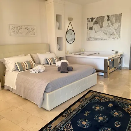 Apartman Cicale In Masseria Dimore Di Charme *