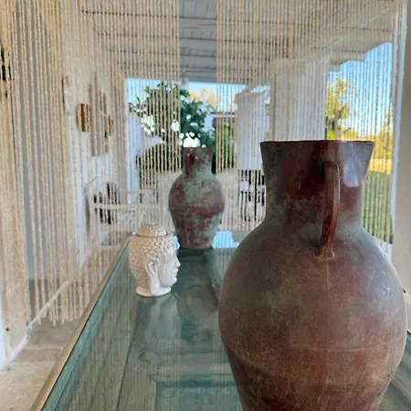 Apartman Cicale In Masseria Dimore Di Charme Ostuni