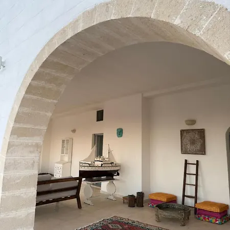 Cicale In Masseria Dimore Di Charme Ostuni