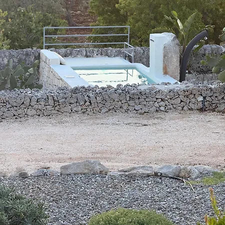 Cicale In Masseria Dimore Di Charme Apartman