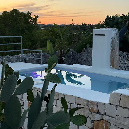 Cicale In Masseria Dimore Di Charme *