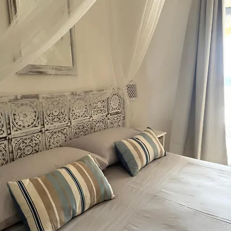 Apartamento Cicale In Masseria Dimore Di Charme *