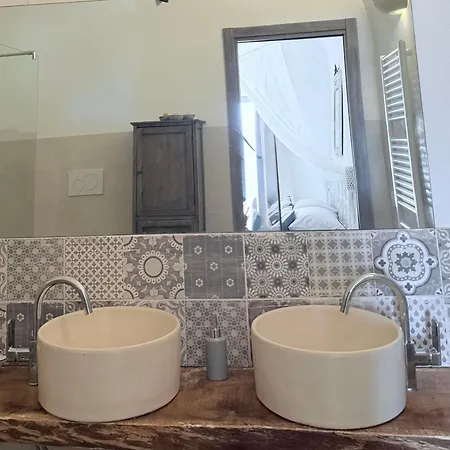Cicale In Masseria Dimore Di Charme *