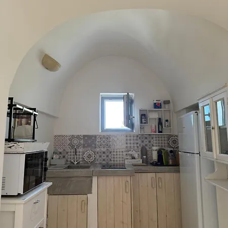 Cicale In Masseria Dimore Di Charme Ostuni