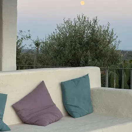 Apartamento Cicale In Masseria Dimore Di Charme *