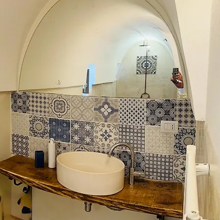 Cicale In Masseria Dimore Di Charme * Ostuni