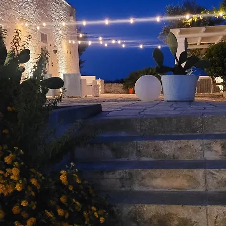 Cicale In Masseria Dimore Di Charme Apartamento