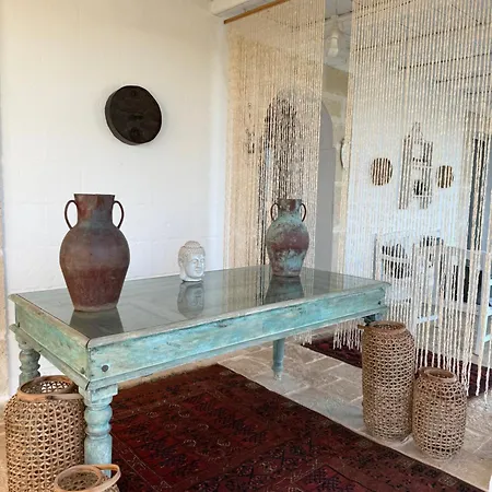 Cicale In Masseria Dimore Di Charme *