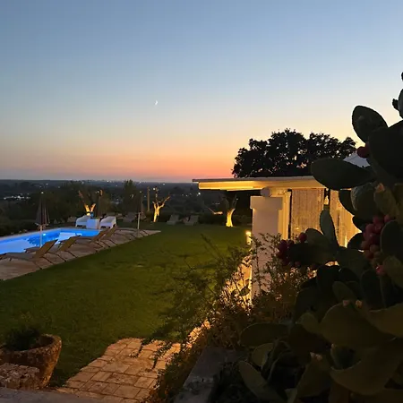 דירה Cicale In Masseria Dimore Di Charme *